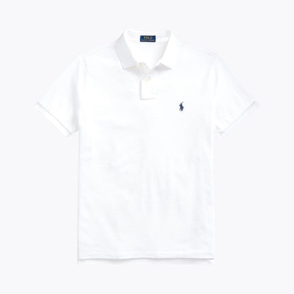 Big & Tall Breathable Cotton Mesh Shirt