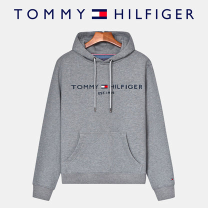 TH Men's Hoodie (Clearance)