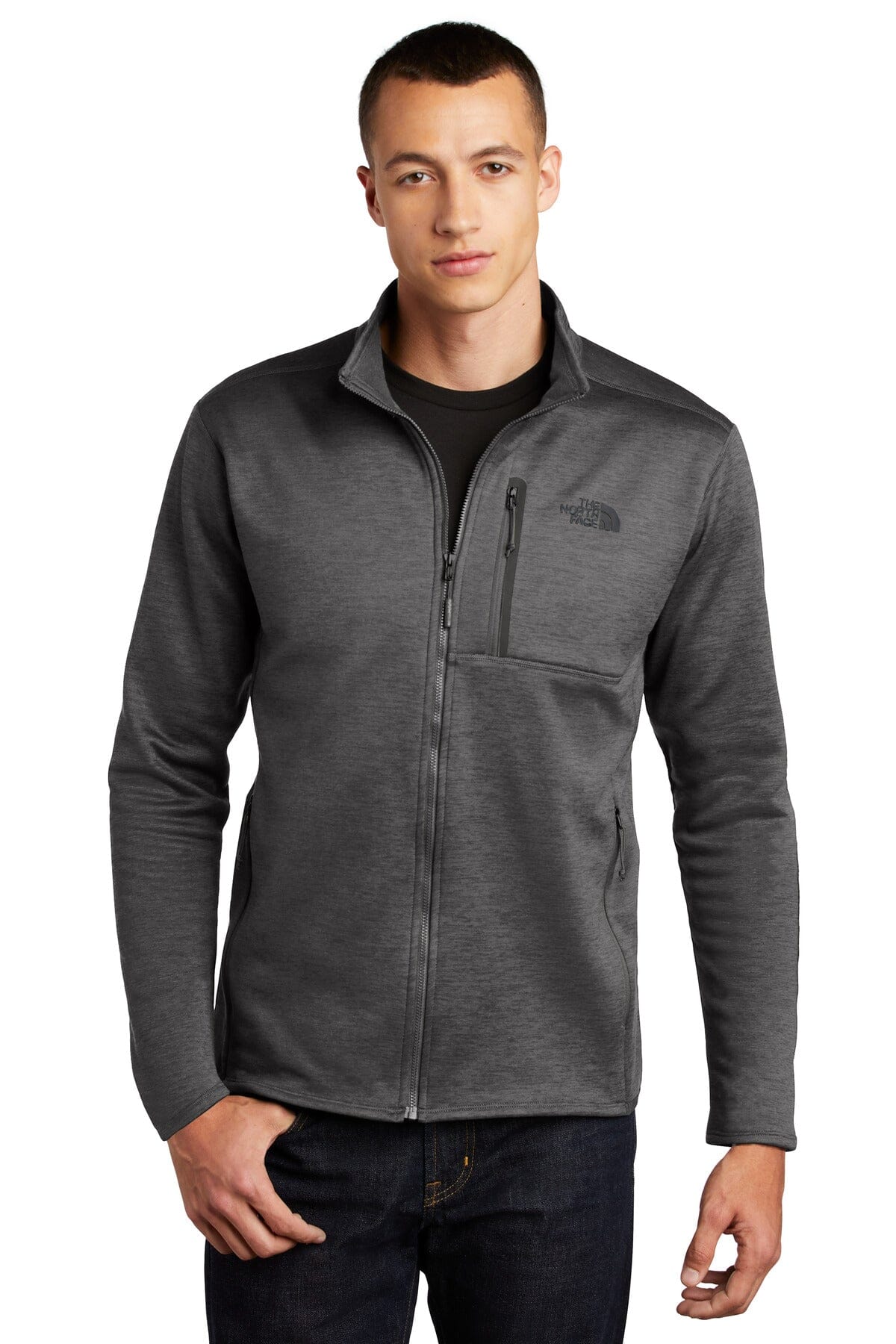 TNF Skyline Full-Zip Fleece Jacket